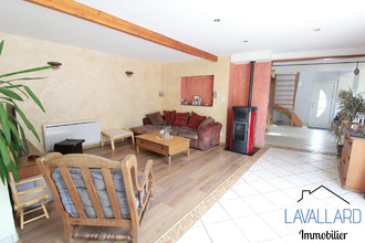 achat maison beauquesne 80600