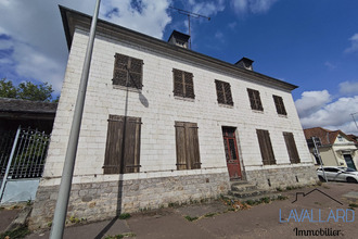 achat maison beauquesne 80600