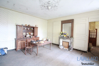 achat maison beauquesne 80600