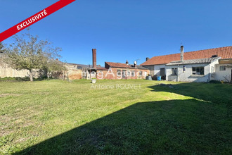 achat maison beauquesne 80600