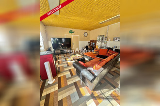 achat maison beauquesne 80600