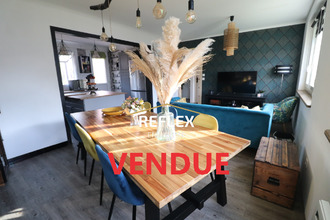 achat maison beauquesne 80600
