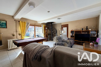 achat maison beauquesne 80600
