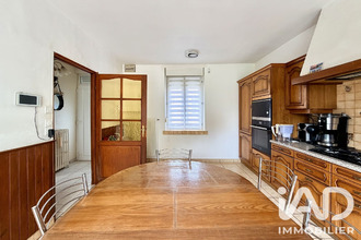 achat maison beauquesne 80600