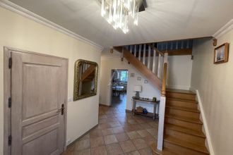 achat maison beaurains 62217