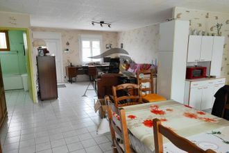 achat maison beaurains 62217