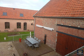 achat maison beaurains 62217