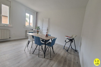 achat maison beaurains 62217