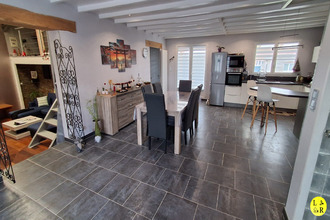 achat maison beaurains 62217