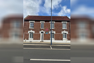 achat maison beaurains 62217