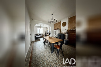 achat maison beaurains 62217