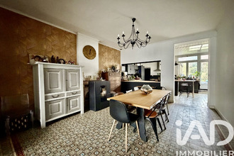 achat maison beaurains 62217