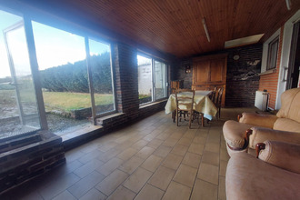 achat maison beaurains 62217