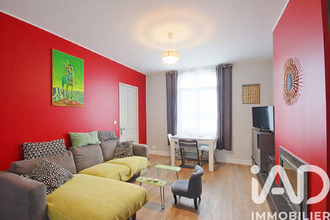 achat maison beaurains 62217