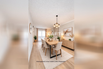 achat maison beaurains 62217