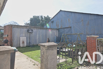 achat maison beaurains 62217