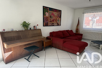 achat maison beaurains 62217