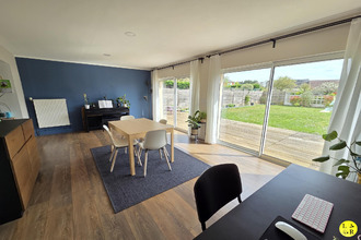 achat maison beaurains 62217