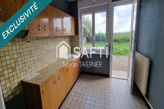 achat maison beaurains 62217