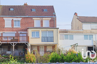 achat maison beaurains 62217