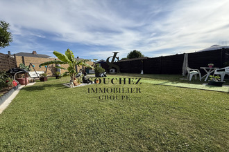 achat maison beaurains 62217