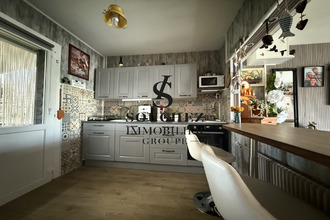achat maison beaurains 62217