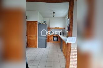 achat maison beaurainville 62990