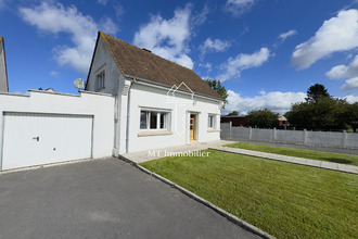 achat maison beaurainville 62990