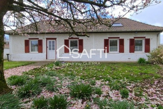 achat maison beaurainville 62990