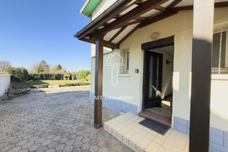 achat maison beaurainville 62990