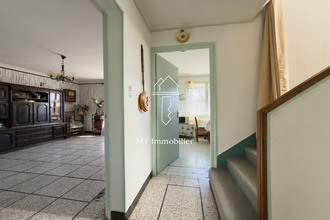 achat maison beaurainville 62990