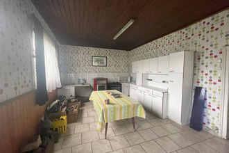 achat maison beaurainville 62990