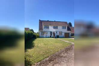 achat maison beaurainville 62990