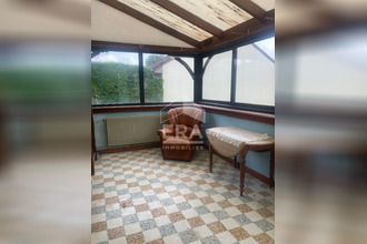 achat maison beaurainville 62990