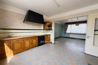 achat maison beaurainville 62990