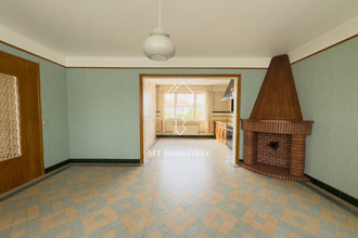 achat maison beaurainville 62990