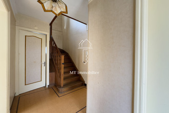 achat maison beaurainville 62990