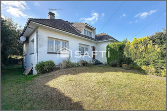 achat maison beaurainville 62990