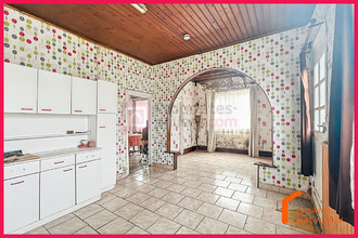 achat maison beaurainville 62990
