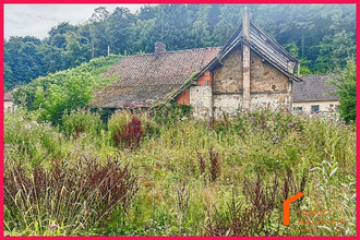 achat maison beaurainville 62990