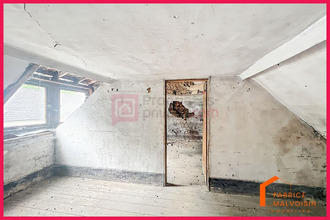 achat maison beaurainville 62990