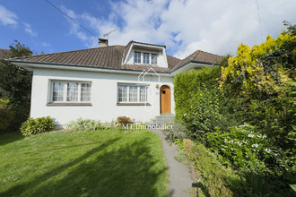 achat maison beaurainville 62990