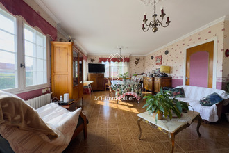 achat maison beaurainville 62990