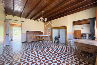 achat maison beaurainville 62990