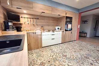 achat maison beaurainville 62990