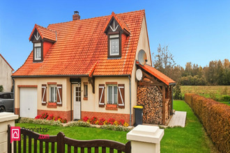 achat maison beaurainville 62990