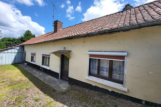 achat maison beaurainville 62990