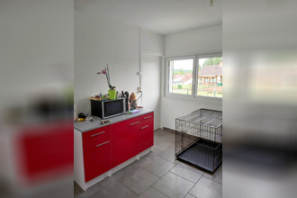 achat maison beaurainville 62990