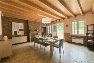 achat maison beaurainville 62990