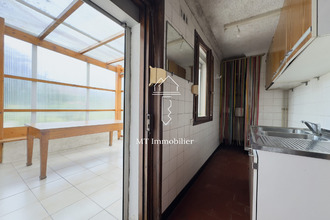 achat maison beaurainville 62990